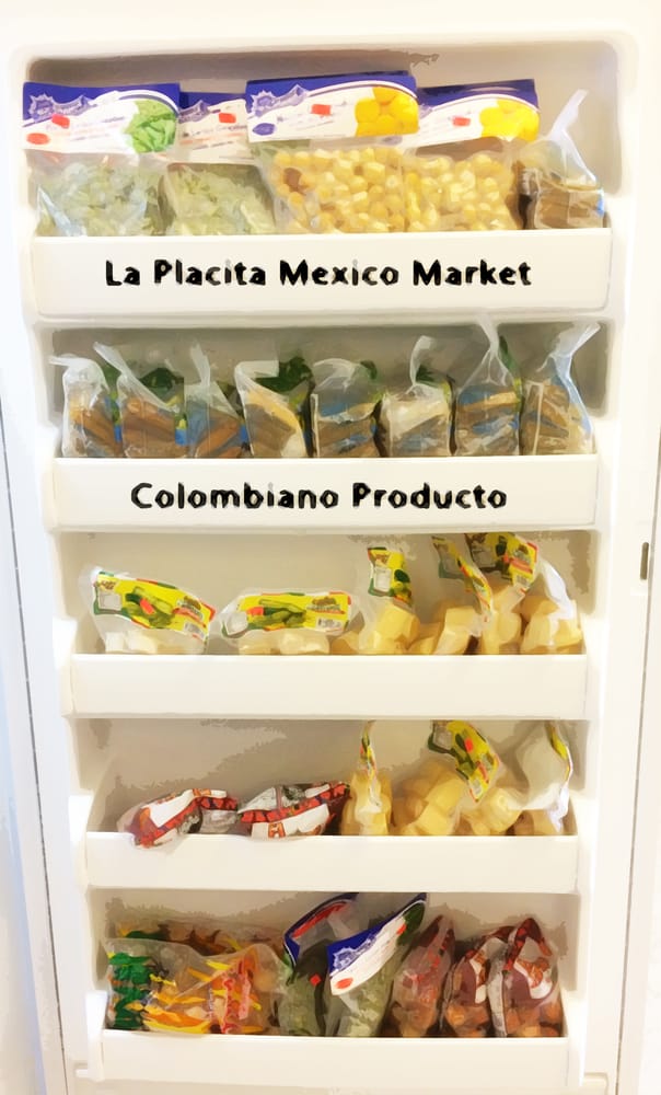 PLACITA MEXICO MARKET Updated September 2024 23 Photos 8420