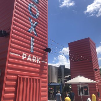 Boxi Park - Bars Near Me - Orlando, Florida Boxi Park - Bars Near Me - Orlando, Florida