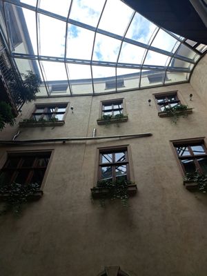 Hotel Copernicus by null
