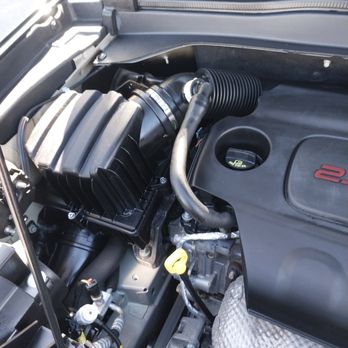 Twisted Auto Detail - The engine is immaculate. It was so filthy the day before. Unbelievable! - Auto Detailing Near Me - Anchorage, Alaska Twisted Auto Detail - The engine is immaculate. It was so filthy the day before. Unbelievable! - Auto Detailing Near Me - Anchorage, Alaska