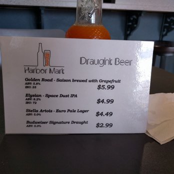 Harbor Mart - Convenience Stores Near Me - Oxnard, California