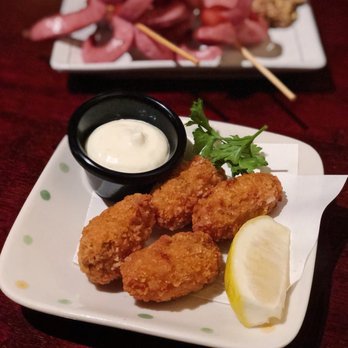 kokkoページ Yakitori Kokko - Reservations - Japanese - San Mateo, CA