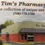 Tim’s Pharmacy