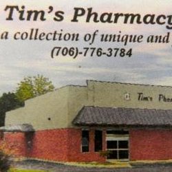 Tim’s Pharmacy - Tim's Pharmacy