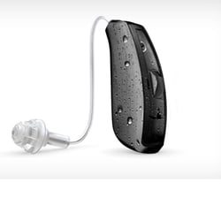 HEAR Mobile Hearing Clinic - Made for active people looking for the best when it comes to their lifestyle needs