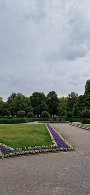 Hofgarten by null