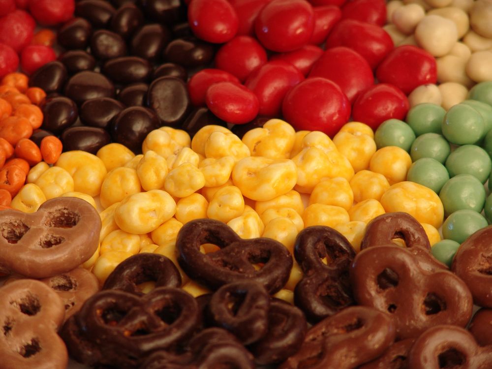 Sweets Canada Logo