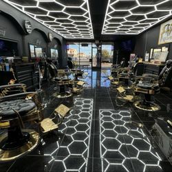 Our shop