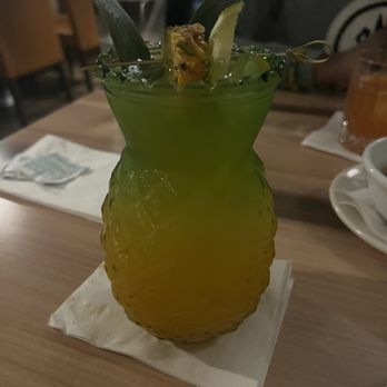 Konoko Restaurant - GingerRITA Marley - Caribbean Near Me - White Marsh, Maryland Konoko Restaurant - GingerRITA Marley - Caribbean Near Me - White Marsh, Maryland