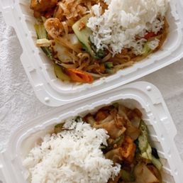 Phad Thai
