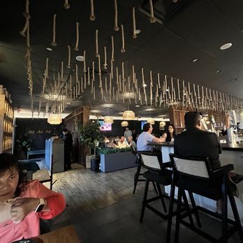 AyAyAy! Mexican Cuisine - Ambiance - Mexican Near Me - Henderson, Nevada