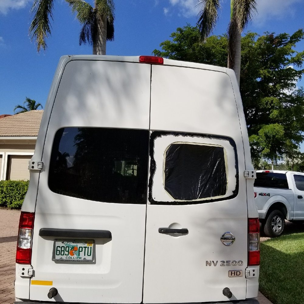 SAFETY TECH AUTO GLASS Updated September 2024 99338 Overseas Hwy