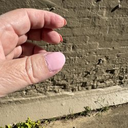 Fancy Nails