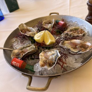 The Cannery - New Zealand oysters - Seafood Near Me - Newport Beach, California The Cannery - New Zealand oysters - Seafood Near Me - Newport Beach, California