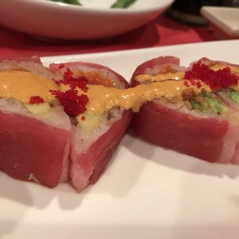 Fancy Sushi & Grill - Sushi Bars Near Me - Neptune Beach, Florida