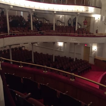 Ford's Theatre - The playhouse - Performing Arts Near Me - Washington, DC, District of Columbia