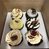 Oh My Sweet Cakes gift card