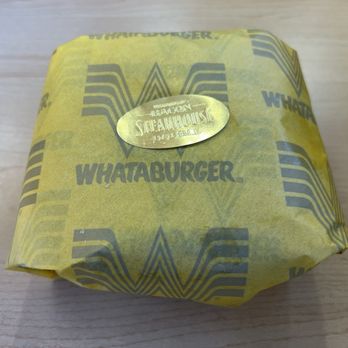 Whataburger - Burgers Near Me - Scottsdale, Arizona