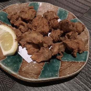 Leichi - Chicken karaage - Japanese Near Me - Santa Clara, California