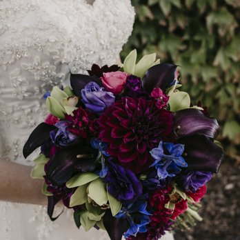 Sweet Petals Florist - Bouquet - Florists Near Me - Murrieta, California