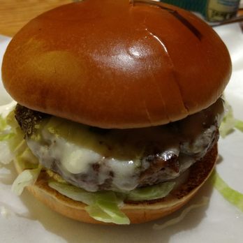 Byron - Burgers Near Me - London, XGL
