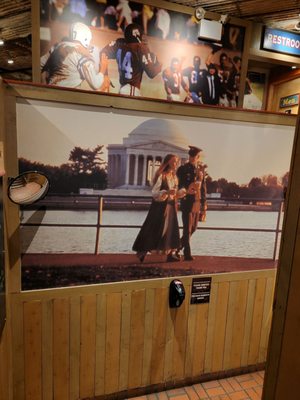 Bubba Gump Shrimp Co. by null