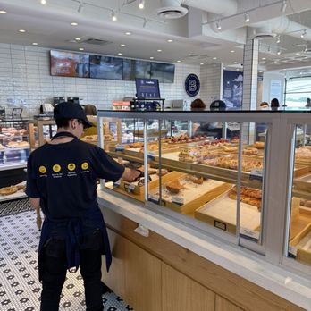 Paris Baguette - Fresh baked goods for more - Bakeries Near Me - Plano, Texas Paris Baguette - Fresh baked goods for more - Bakeries Near Me - Plano, Texas