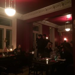 Vu Tang Kitchen