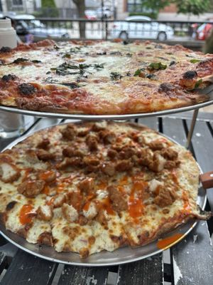 Crust Tap Room by null