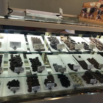 Le Bon Vivant - Bon bons. - Bakeries Near Me - Concord, North Carolina