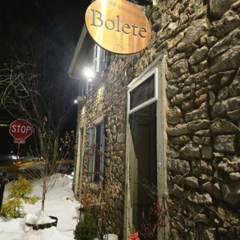 Bolete Restaurant - New American Near Me - Bethlehem, Pennsylvania Bolete Restaurant - New American Near Me - Bethlehem, Pennsylvania