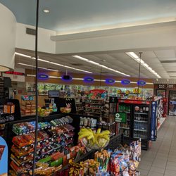 Circle K - Circle K, Albany LA