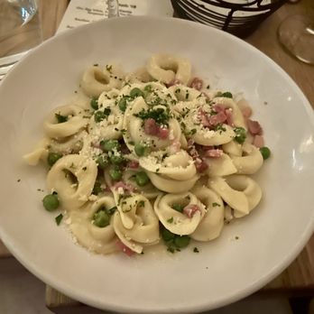 Canto - Upper West Side - Beef tortellini - Italian Near Me - New York, New York