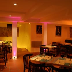 Au Comptoir et àTable