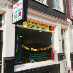 Casa Brasil Portugal
