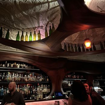 Bar Raval - Spanish Near Me - Toronto, Ontario