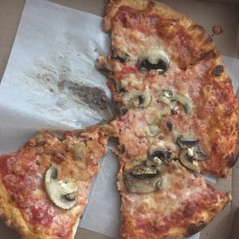 NY Pie - Please take a good look at this before ever considering this food. - Pizza Near Me - Waltham, Massachusetts NY Pie - Please take a good look at this before ever considering this food. - Pizza Near Me - Waltham, Massachusetts