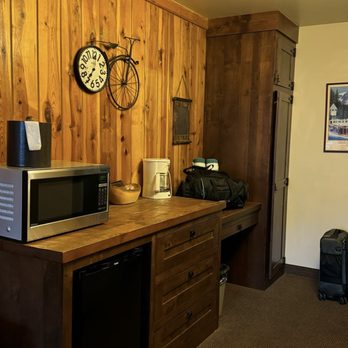 Cedar Glen Lodge - Hotels Near Me - Tahoe Vista, California
