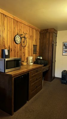 Cedar Glen Lodge by null