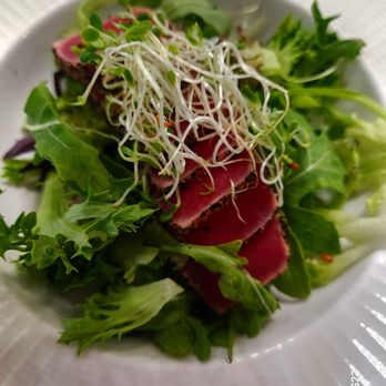 Tadashi - Hibachi & Sushi - Tuna Tataki - Sushi Bars Near Me - Walker, Louisiana Tadashi - Hibachi & Sushi - Tuna Tataki - Sushi Bars Near Me - Walker, Louisiana