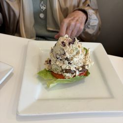 Forty Carrots - Sonoma Chicken Salad