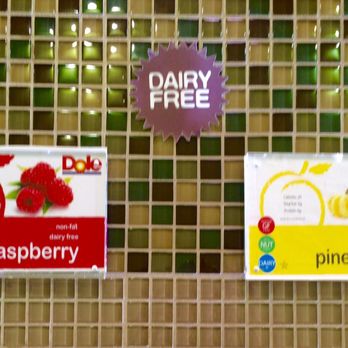 Peachwave - Dairy free-2016 - Ice Cream & Frozen Yogurt Near Me - Ocala, Florida Peachwave - Dairy free-2016 - Ice Cream & Frozen Yogurt Near Me - Ocala, Florida
