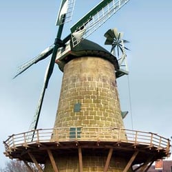 Enking s Mühlencafe