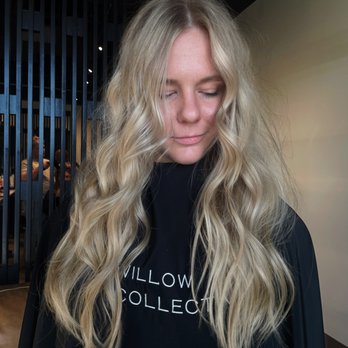 Willow Collective - Cut and color by Anna - Estheticians Near Me - Omaha, Nebraska