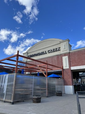 Cannonball Creek Brewing Company by null