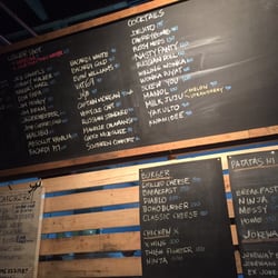 Catch272 - Menu 1