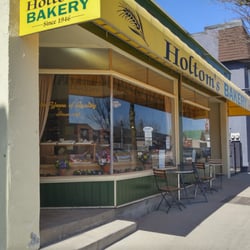 Holtom's Bakery