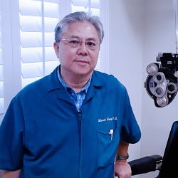 Mark Huang Vision Center