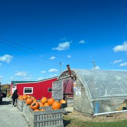 Stahl's Farm Market