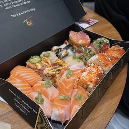 Large Box
